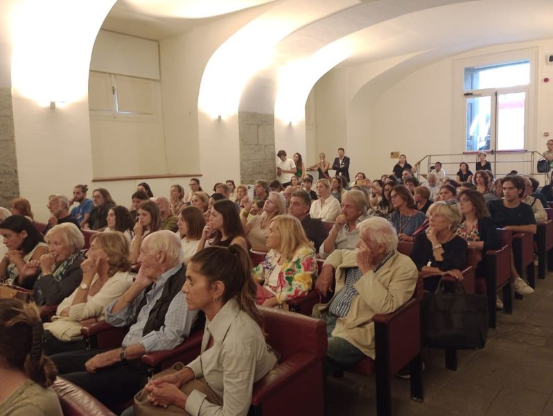 Campania libri festival 2023  2 0